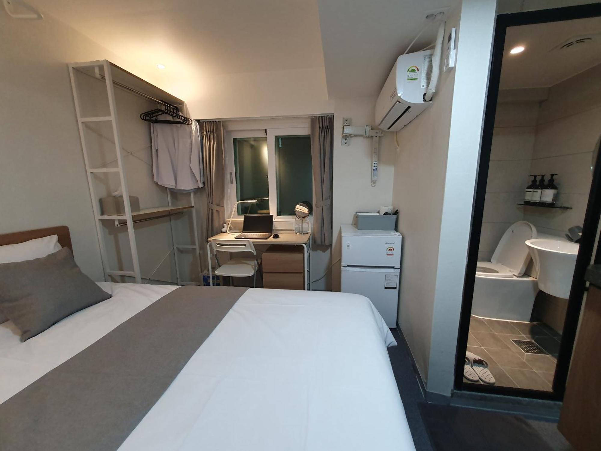 Beyond Residence Jongno Seoul Eksteriør bilde