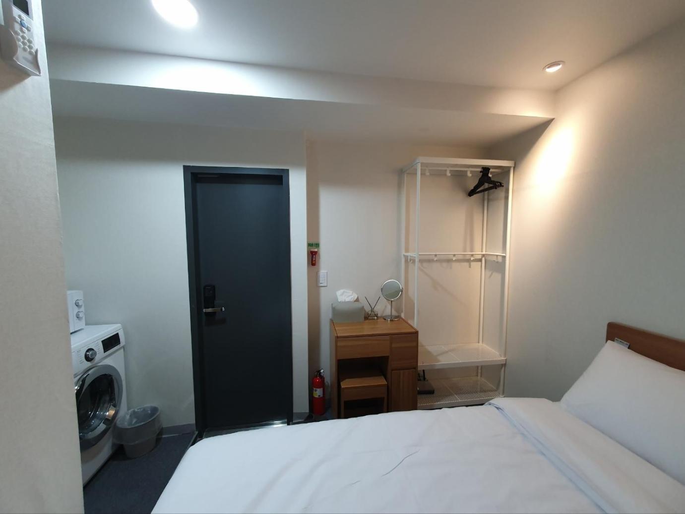 Beyond Residence Jongno Seoul Rom bilde