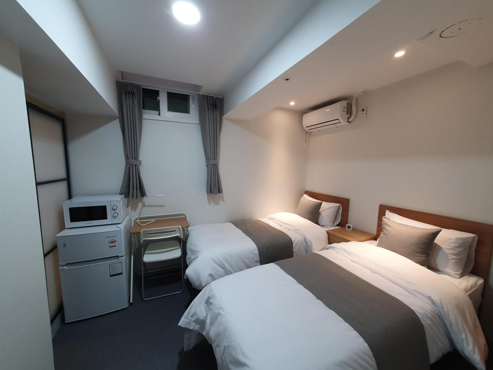 Beyond Residence Jongno Seoul Eksteriør bilde