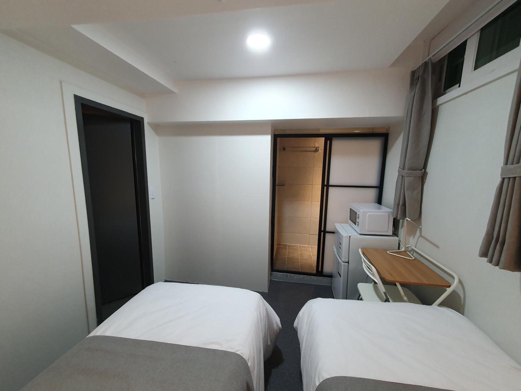 Beyond Residence Jongno Seoul Eksteriør bilde