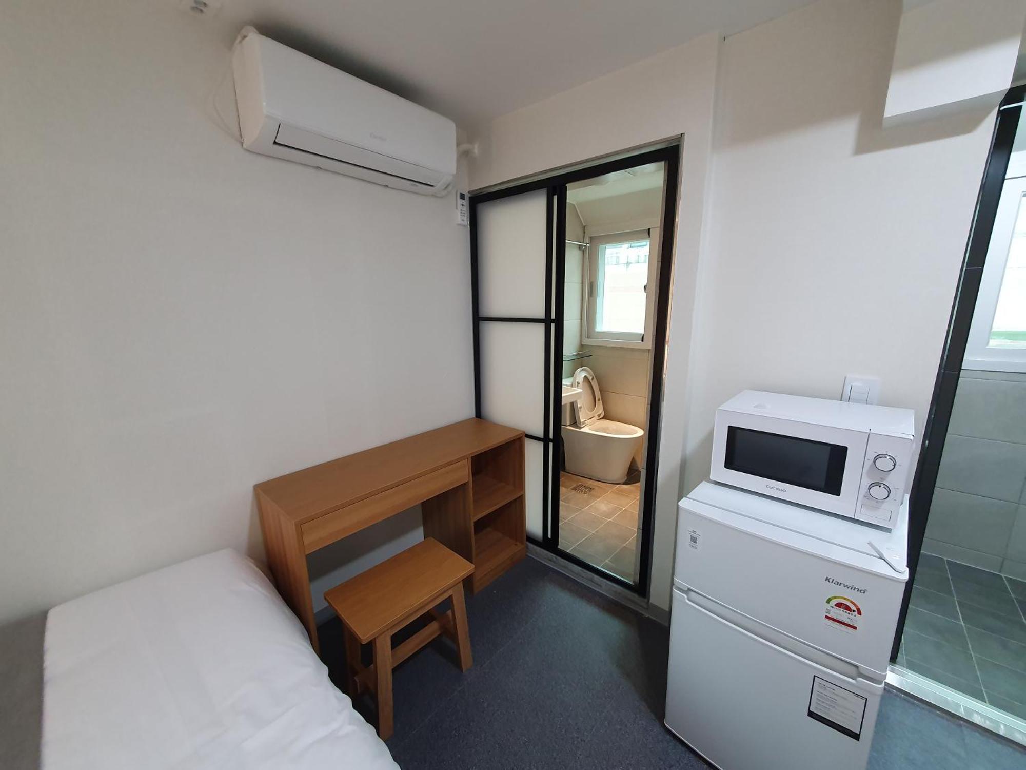 Beyond Residence Jongno Seoul Eksteriør bilde