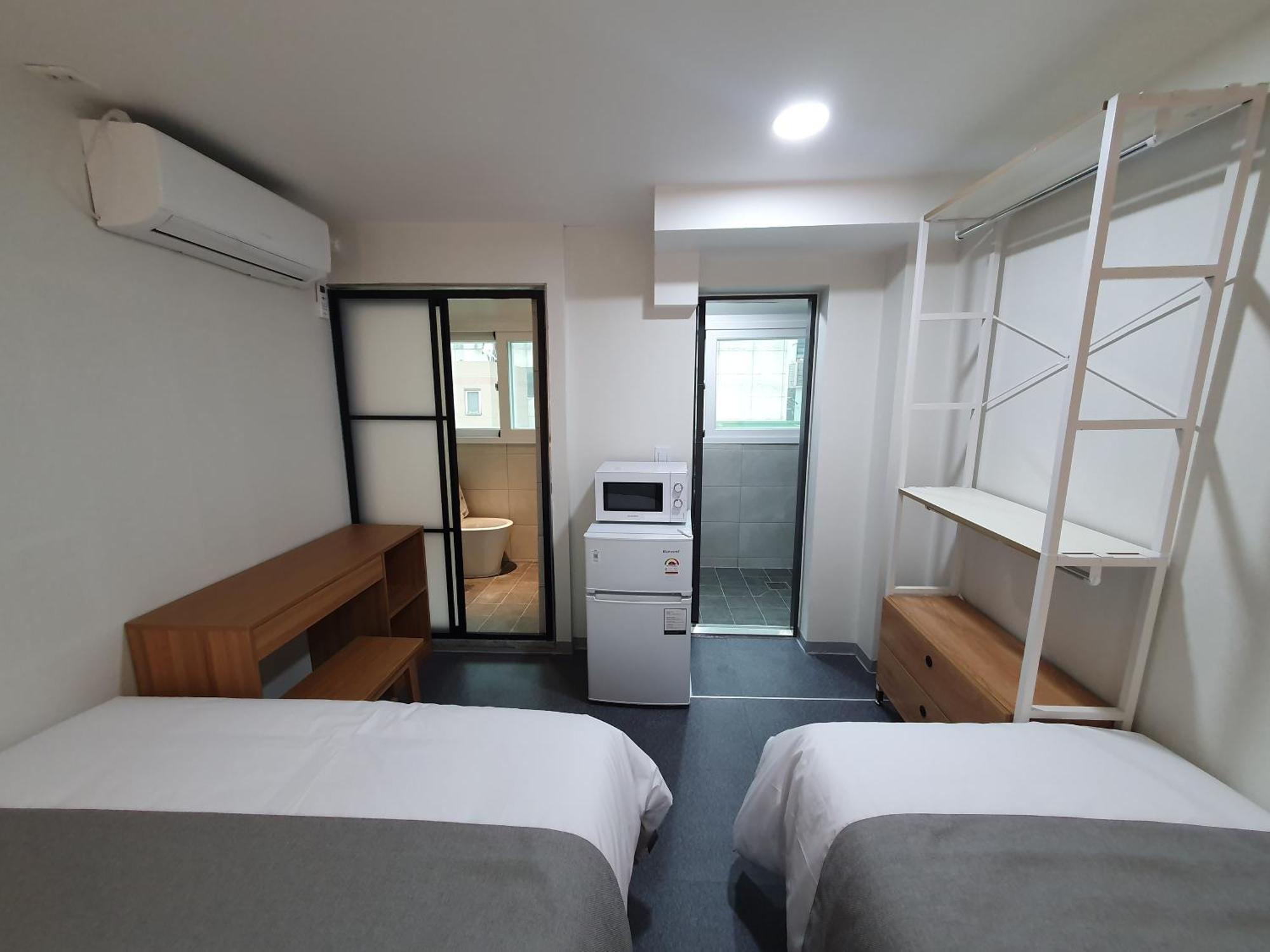 Beyond Residence Jongno Seoul Eksteriør bilde