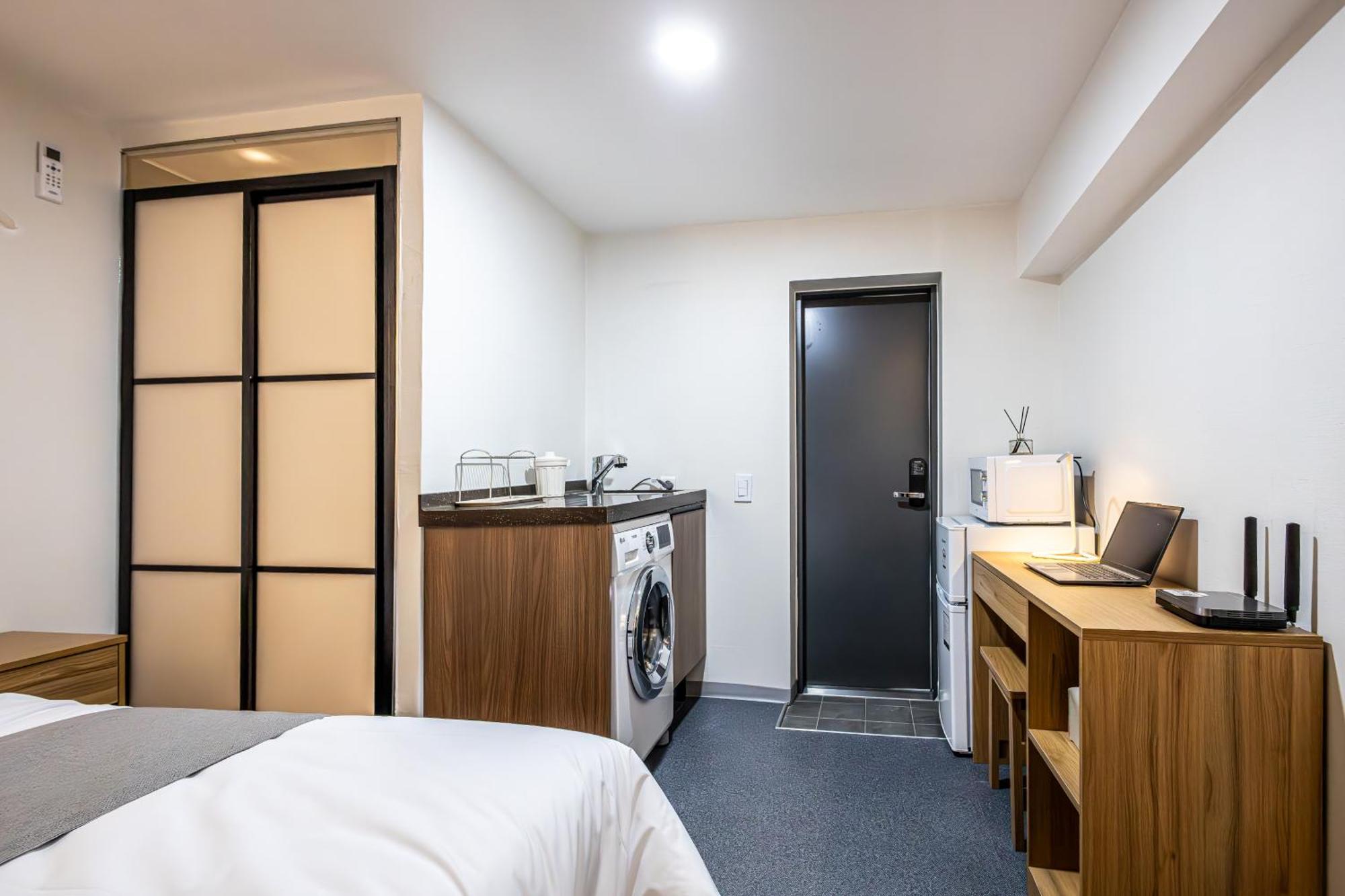 Beyond Residence Jongno Seoul Eksteriør bilde